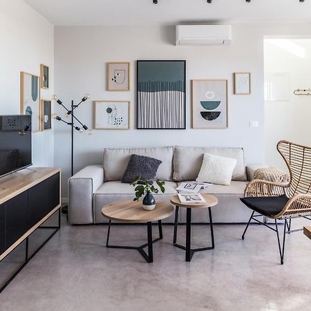 O'Live Residence - Designer Suites Бибинье Экстерьер фото