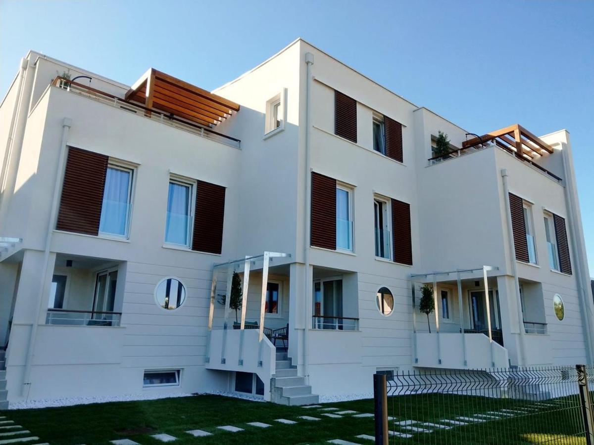 O'Live Residence - Designer Suites Бибинье Экстерьер фото