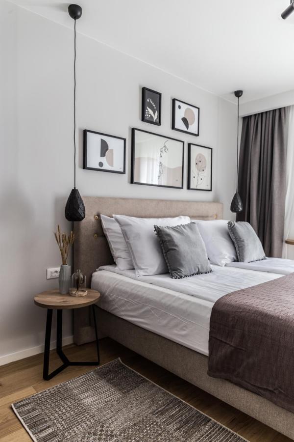 O'Live Residence - Designer Suites Бибинье Экстерьер фото
