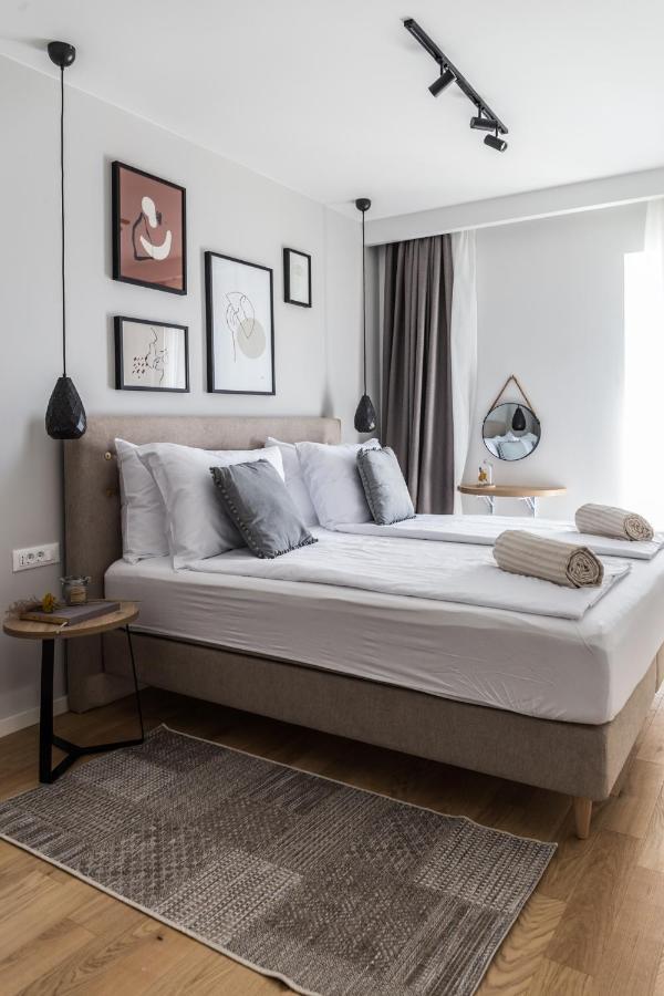 O'Live Residence - Designer Suites Бибинье Экстерьер фото