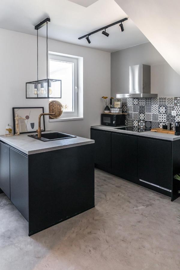 O'Live Residence - Designer Suites Бибинье Экстерьер фото