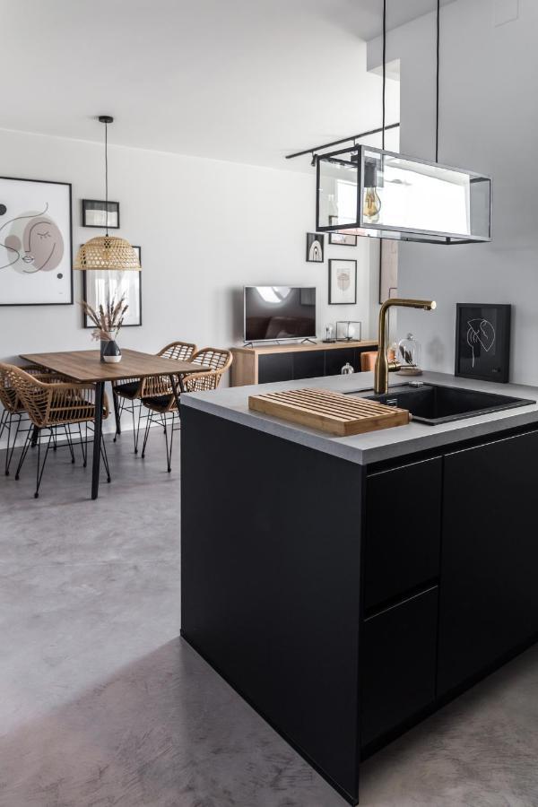O'Live Residence - Designer Suites Бибинье Экстерьер фото