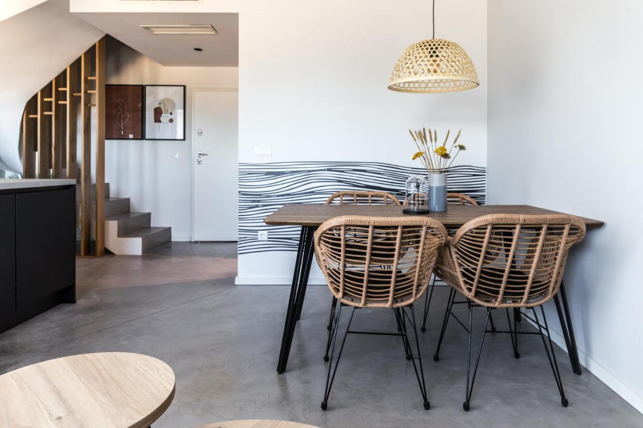 O'Live Residence - Designer Suites Бибинье Экстерьер фото