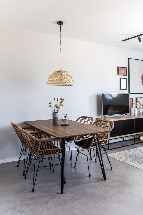 O'Live Residence - Designer Suites Бибинье Экстерьер фото