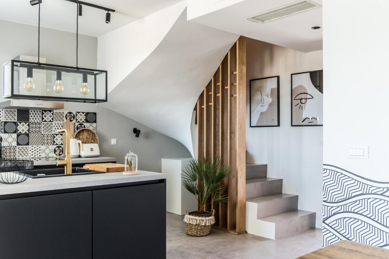 O'Live Residence - Designer Suites Бибинье Экстерьер фото