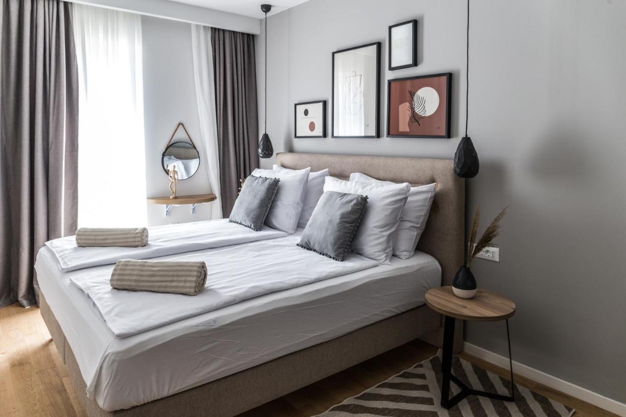 O'Live Residence - Designer Suites Бибинье Экстерьер фото