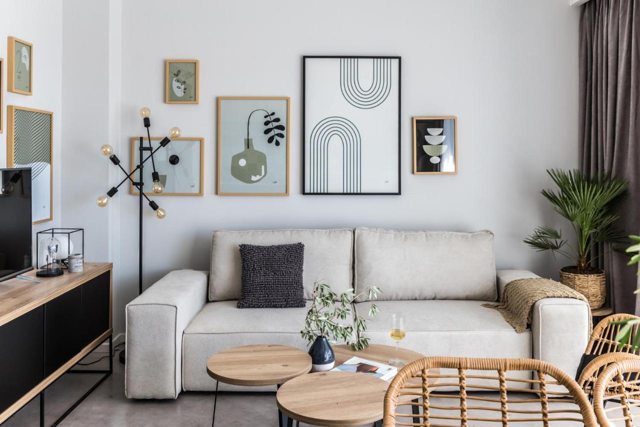 O'Live Residence - Designer Suites Бибинье Экстерьер фото