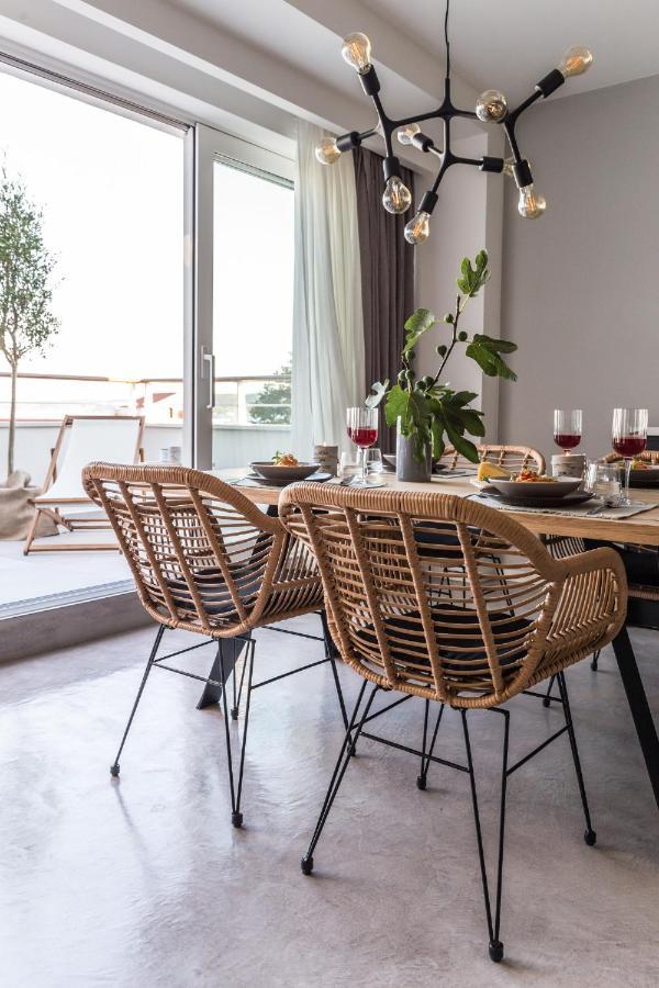 O'Live Residence - Designer Suites Бибинье Экстерьер фото