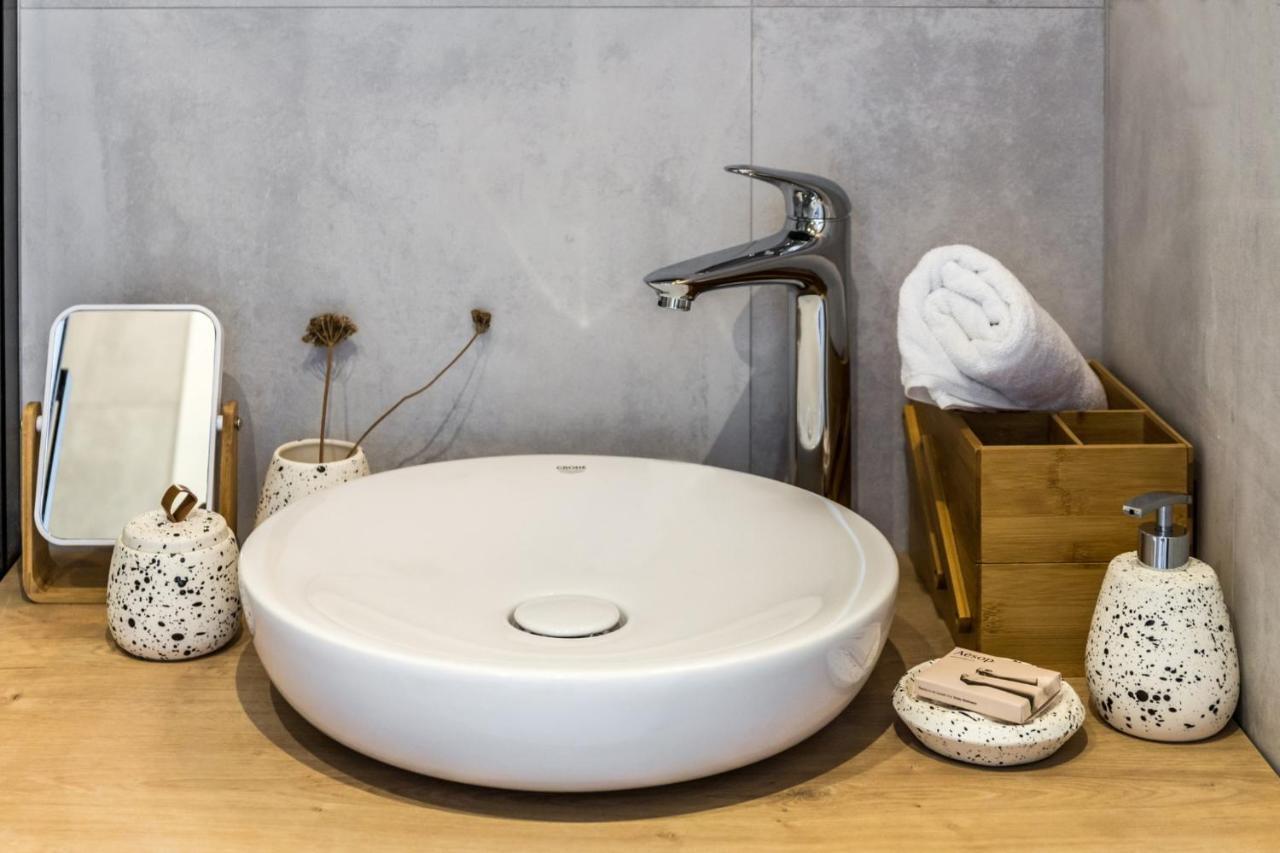O'Live Residence - Designer Suites Бибинье Экстерьер фото