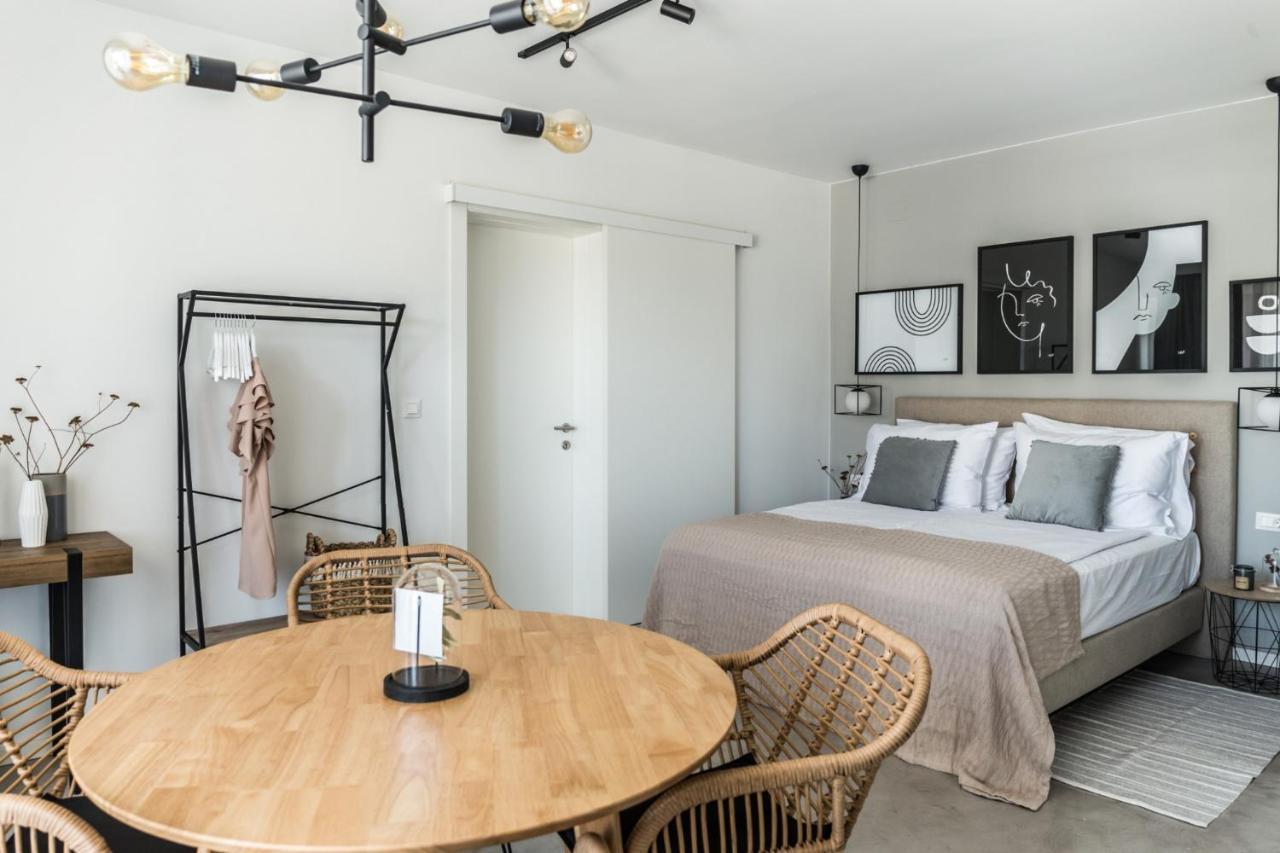 O'Live Residence - Designer Suites Бибинье Экстерьер фото