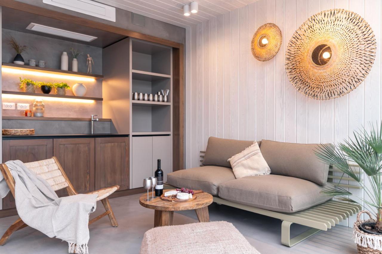 O'Live Residence - Designer Suites Бибинье Экстерьер фото