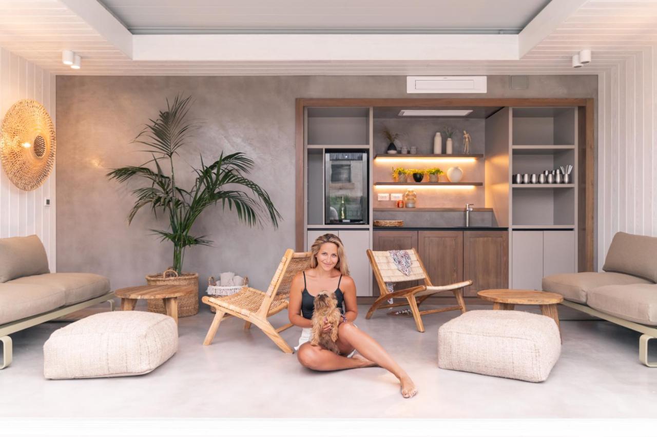O'Live Residence - Designer Suites Бибинье Экстерьер фото