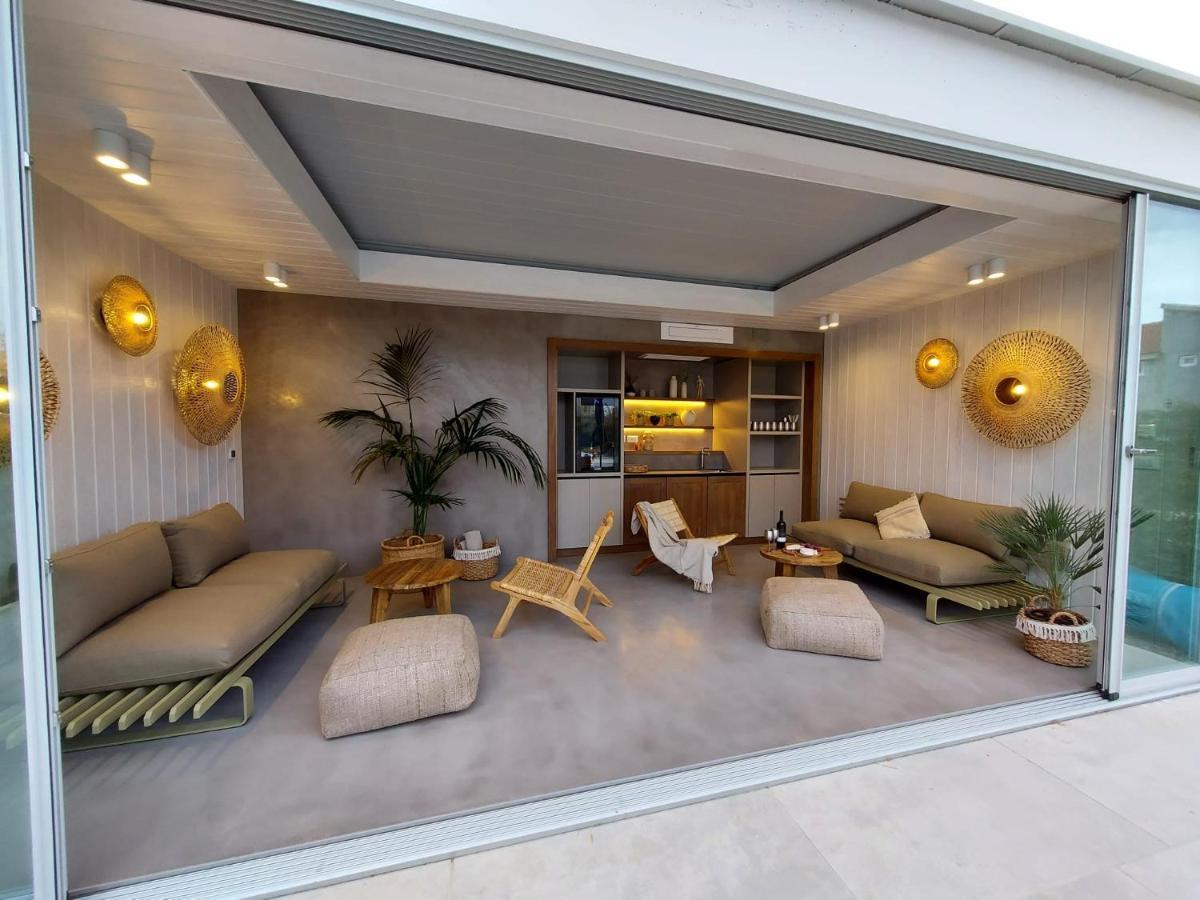 O'Live Residence - Designer Suites Бибинье Экстерьер фото