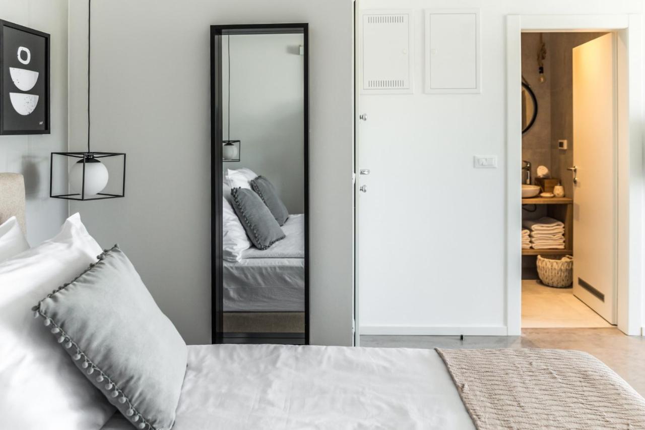 O'Live Residence - Designer Suites Бибинье Экстерьер фото