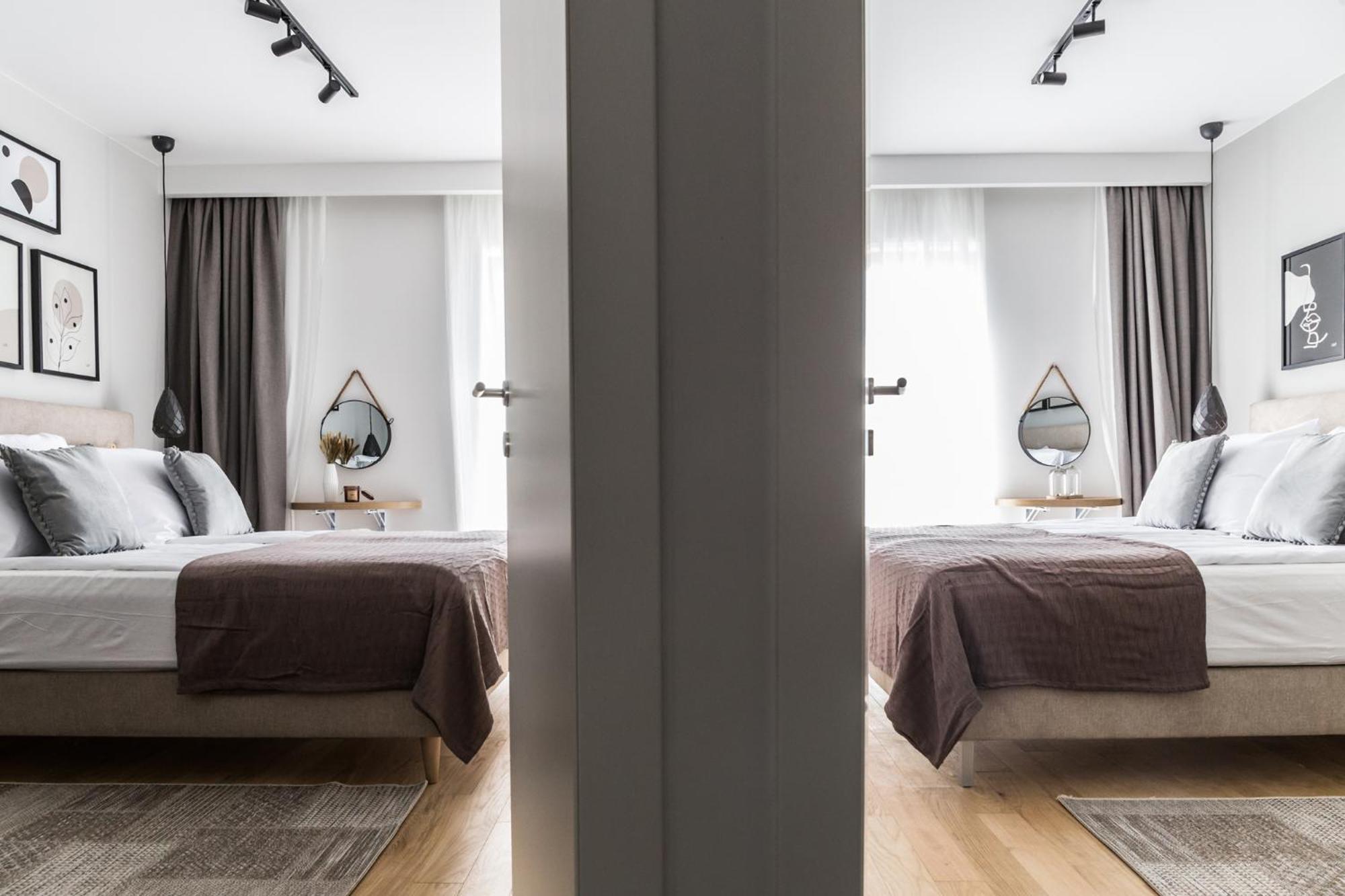 O'Live Residence - Designer Suites Бибинье Номер фото